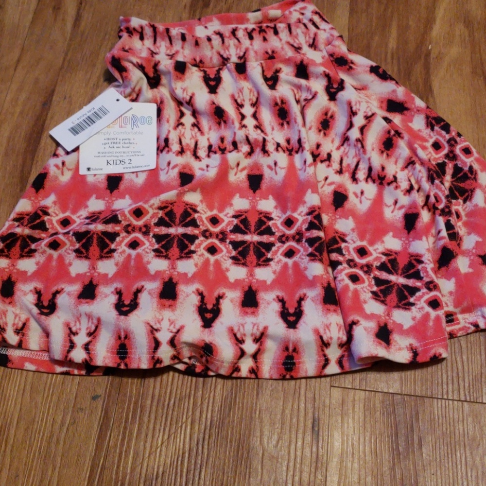 Lularoe kids azure